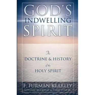God's Indwelling Spirit