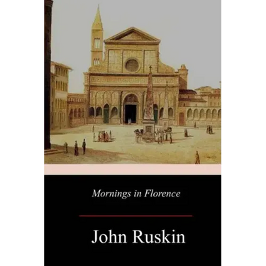 Mornings in Florence