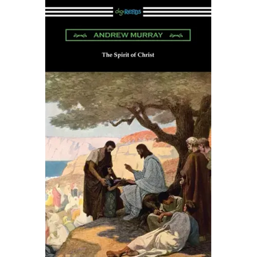 The Spirit of Christ
