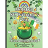 A Happy St. Patrick's Day Coloring Book
