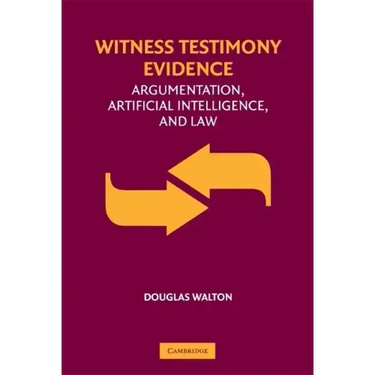 Witness Testimony Evidence