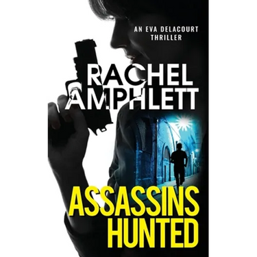 Assassins Hunted