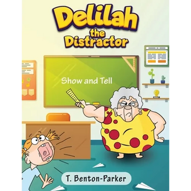 Delilah the Distractor