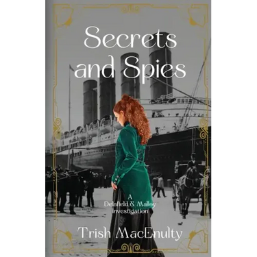 Secrets and Spies
