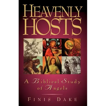 Heavenly Hosts