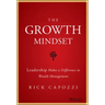 The Growth Mindset: Leadership Makes a Difference in Wealth Management