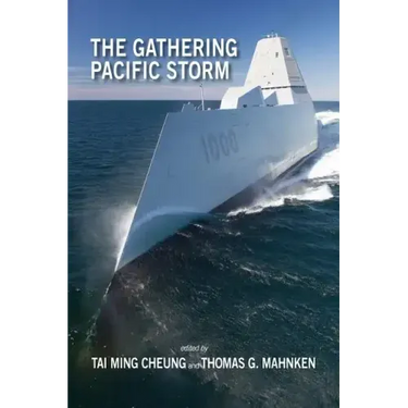 The Gathering Pacific Storm: Emerging US-China Strategic Competition in Defense Technological and Industrial Development