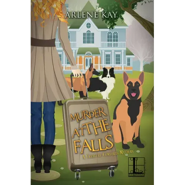 Murder at the Falls