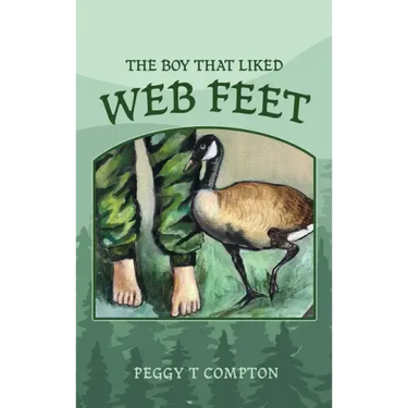 The Boy That Liked Web Feet