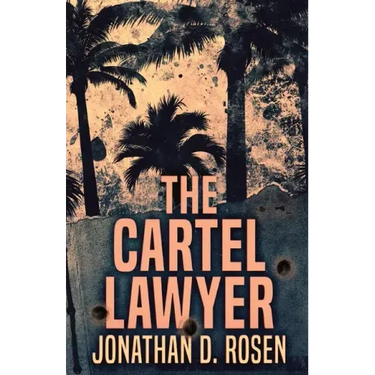 The Cartel Lawyer