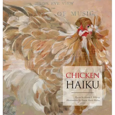Chicken Haiku