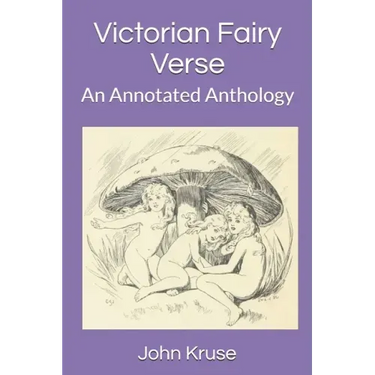 Victorian Fairy Verse: An Annotated Anthology