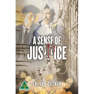 A Sense of Justice