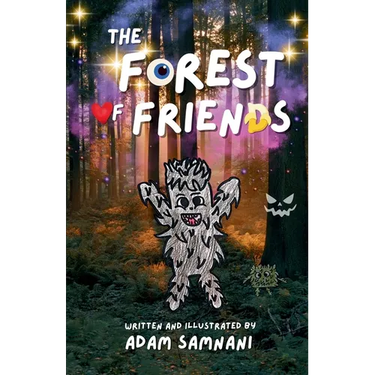 The Forest of Friends