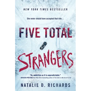 Five Total Strangers