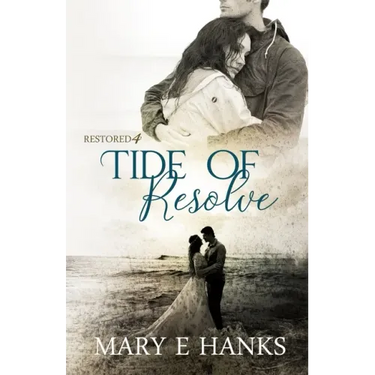 Tide of Resolve: Inspirational Christian Fiction