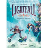 Lightfall: Shadow of the Bird: A Graphic Novel