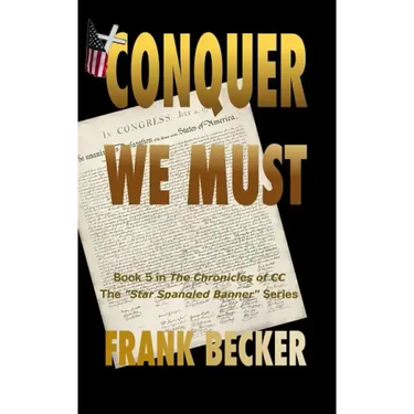 Conquer We Must