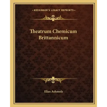 Theatrum Chemicum Brittannicum