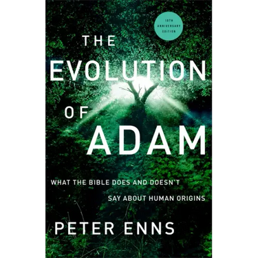 The Evolution of Adam