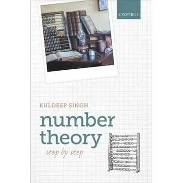 Number Theory: Step by Step