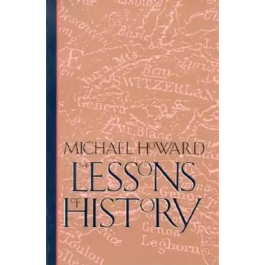 Lessons of History