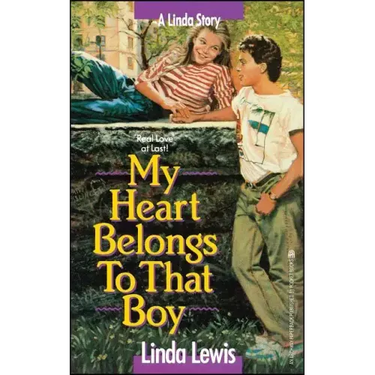My Heart Belongs to That Boy