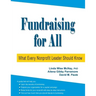 Fundraising for All: What Every Nonprofit Leader Should Know