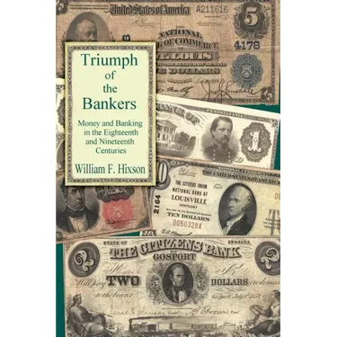 Triumph of the Bankers