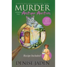 Murder during the Antique Auction: A Mallory Beck Cozy Culinary Caper