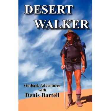 Desert Walker