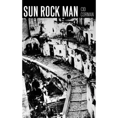 Sun Rock Man