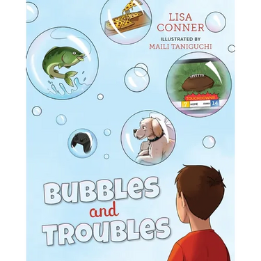 Bubbles and Troubles