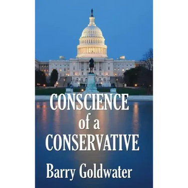 Conscience of a Conservative
