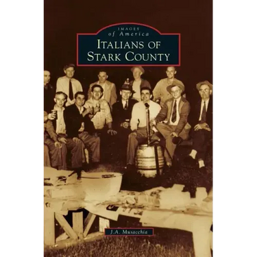 Italians of Stark County