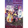 A.B.O. Comix Vol 4: A Queer Prisoner's Anthology