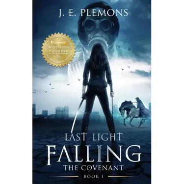 Last Light Falling - The Covenant, Book I