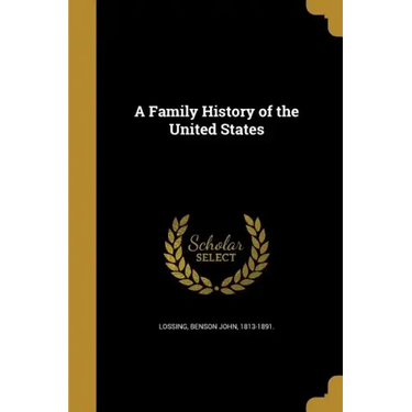 A Family History of the United States