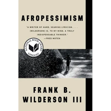 Afropessimism