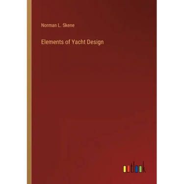 Elements of Yacht Design