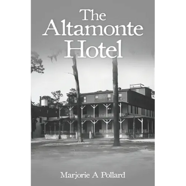The Altamonte Hotel