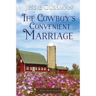 The Cowboy's Convenient Marriage