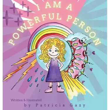 I Am a Powerful Person