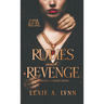 Rubies and Revenge: A Cardinal Families Novel