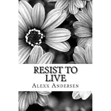 Resist To Live: : Personal Essays on Living As Black, Transgender, and Queer in America