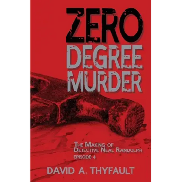 Zero Degree Murder: The Making of Detective Neal Randolph Episode 4