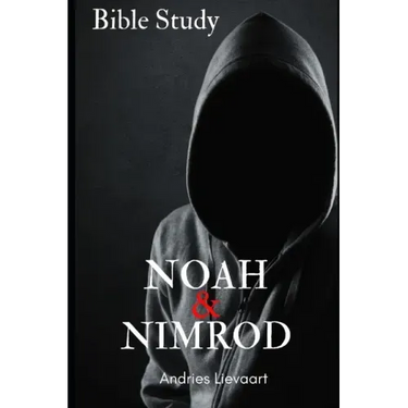Noah & Nimrod