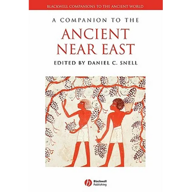 Companion to Ancient Near East