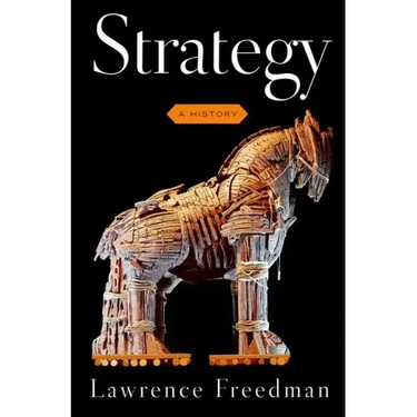 Strategy: A History