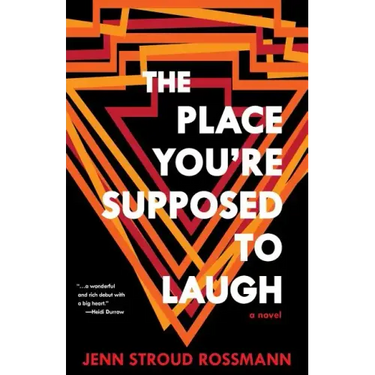 The Place You're Supposed To Laugh
